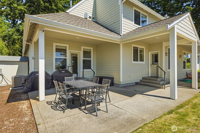 3116 81st Avenue Ct NW, Gig Harbor, WA 98335