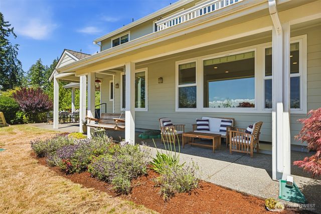 3116 81st Avenue Ct NW, Gig Harbor, WA 98335
