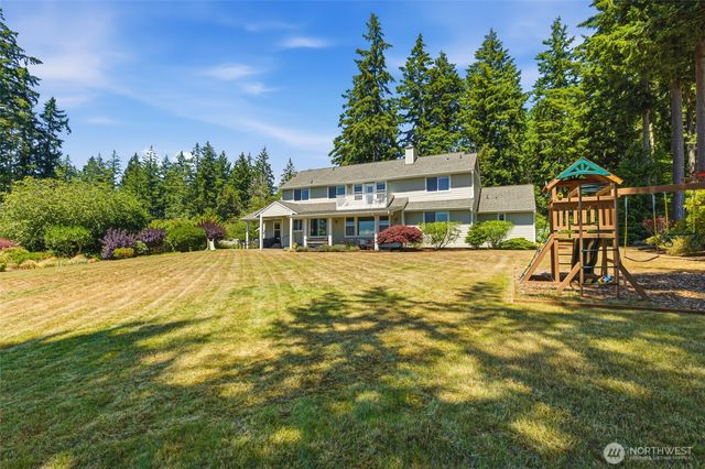 3116 81st Avenue Ct NW, Gig Harbor, WA 98335
