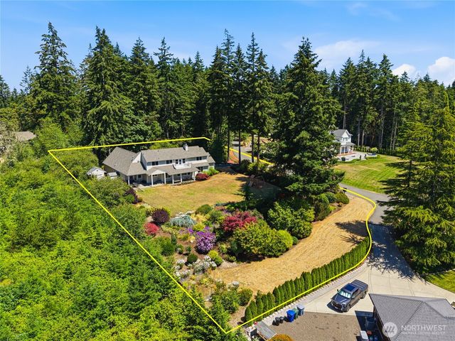 3116 81st Avenue Ct NW, Gig Harbor, WA 98335