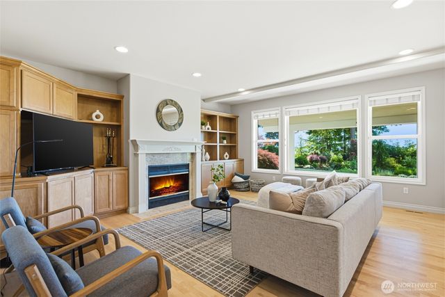 3116 81st Avenue Ct NW, Gig Harbor, WA 98335