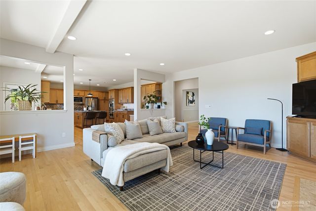 3116 81st Avenue Ct NW, Gig Harbor, WA 98335