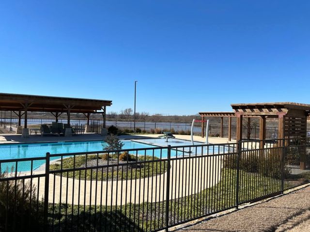 10421 Potawatomi Lane, Fort Worth, TX 76179