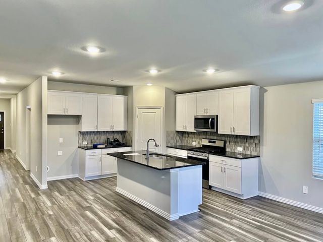 10421 Potawatomi Lane, Fort Worth, TX 76179