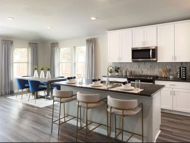 10421 Potawatomi Lane, Fort Worth, TX 76179