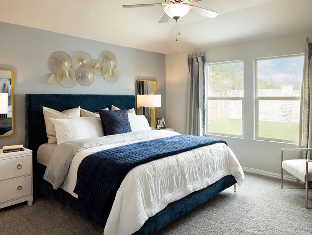 10421 Potawatomi Lane, Fort Worth, TX 76179