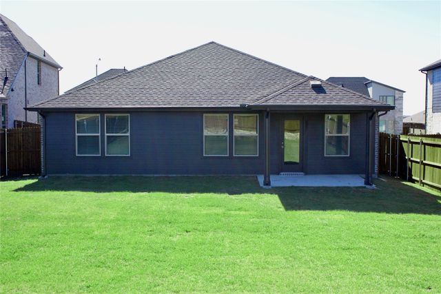 10421 Potawatomi Lane, Fort Worth, TX 76179