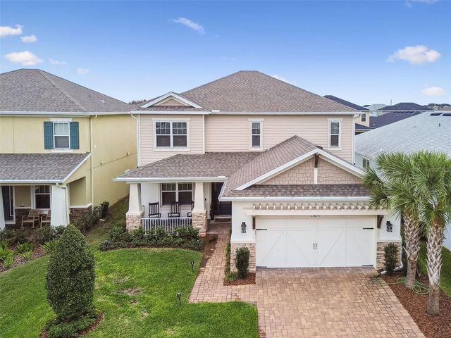 13676 STANSIL AVENUE, Odessa, FL 33556