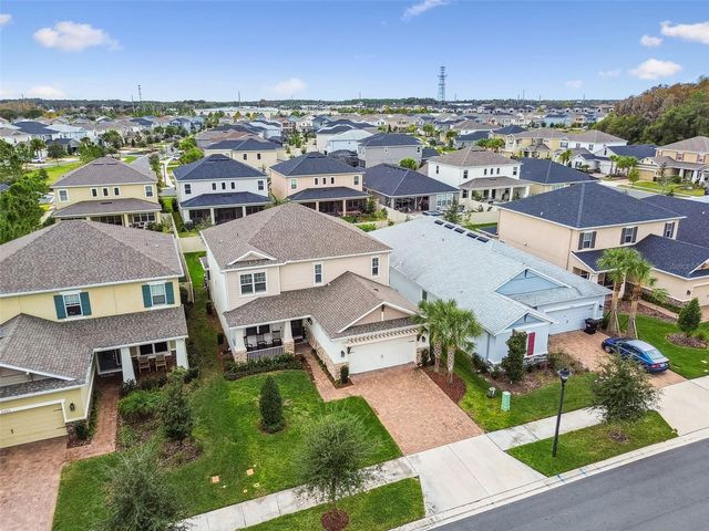 13676 STANSIL AVENUE, Odessa, FL 33556