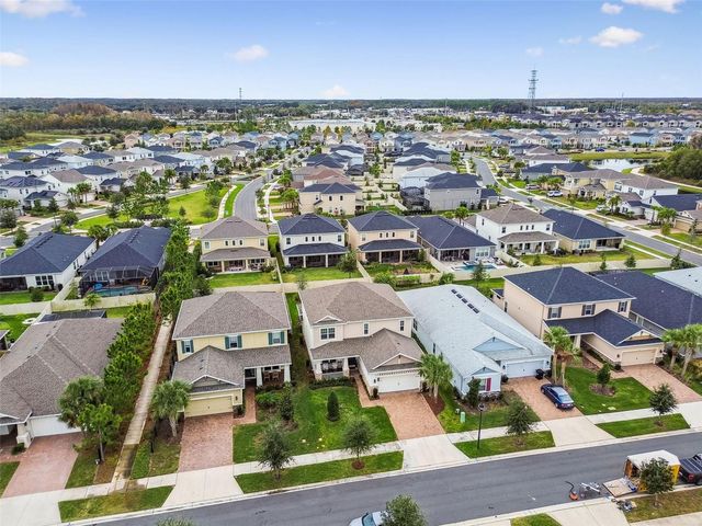 13676 STANSIL AVENUE, Odessa, FL 33556