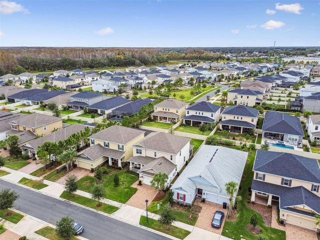 13676 STANSIL AVENUE, Odessa, FL 33556