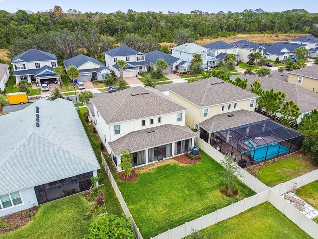 13676 STANSIL AVENUE, Odessa, FL 33556