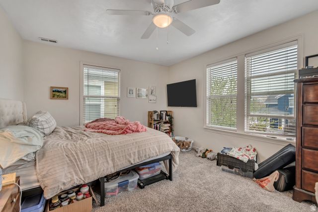 11607 S GRANDVILLE AVE, South Jordan, UT 84009