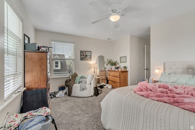 11607 S GRANDVILLE AVE, South Jordan, UT 84009