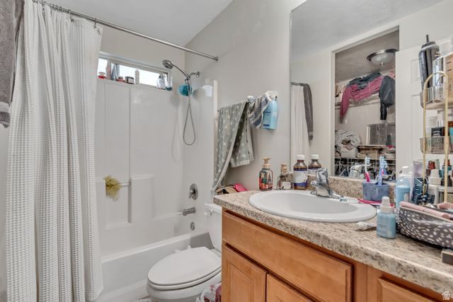 11607 S GRANDVILLE AVE, South Jordan, UT 84009