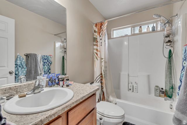 11607 S GRANDVILLE AVE, South Jordan, UT 84009