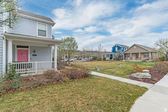 11607 S GRANDVILLE AVE, South Jordan, UT 84009