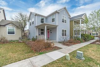 11607 S GRANDVILLE AVE, South Jordan, UT 84009