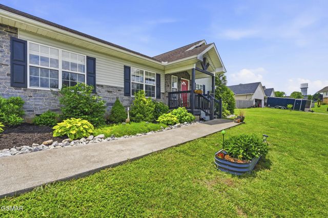 1419 Korey Boulevard, Sevierville, TN 37876