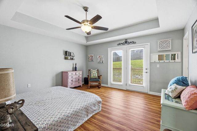 1419 Korey Boulevard, Sevierville, TN 37876