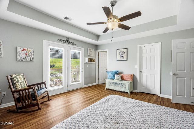 1419 Korey Boulevard, Sevierville, TN 37876