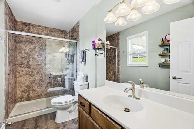 1419 Korey Boulevard, Sevierville, TN 37876