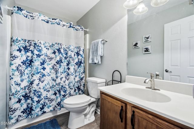 1419 Korey Boulevard, Sevierville, TN 37876