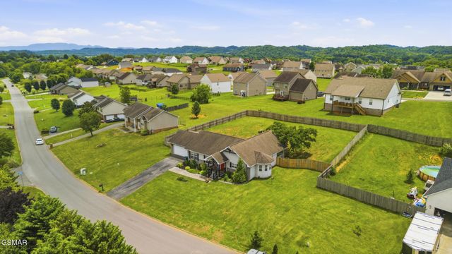 1419 Korey Boulevard, Sevierville, TN 37876