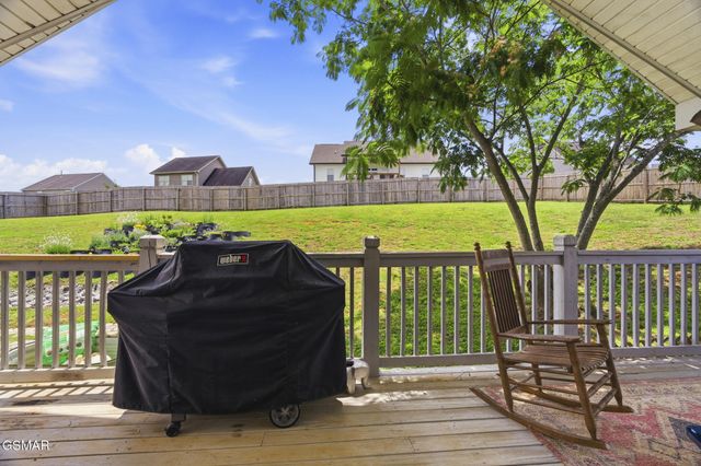 1419 Korey Boulevard, Sevierville, TN 37876