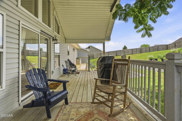 1419 Korey Boulevard, Sevierville, TN 37876