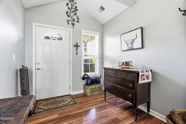 1419 Korey Boulevard, Sevierville, TN 37876