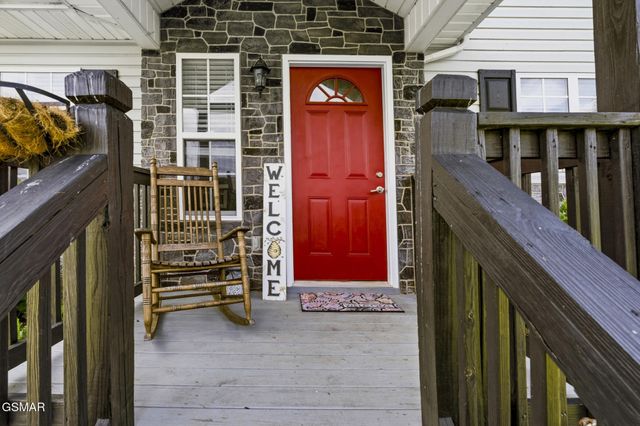 1419 Korey Boulevard, Sevierville, TN 37876