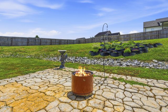 1419 Korey Boulevard, Sevierville, TN 37876