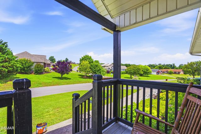 1419 Korey Boulevard, Sevierville, TN 37876