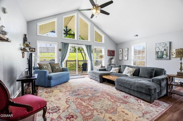 1419 Korey Boulevard, Sevierville, TN 37876