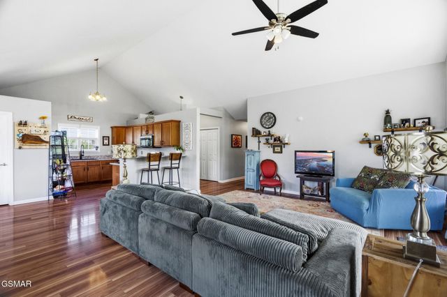1419 Korey Boulevard, Sevierville, TN 37876