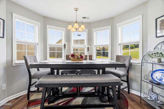 1419 Korey Boulevard, Sevierville, TN 37876