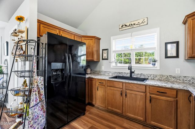 1419 Korey Boulevard, Sevierville, TN 37876