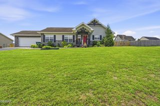 1419 Korey Boulevard, Sevierville, TN 37876