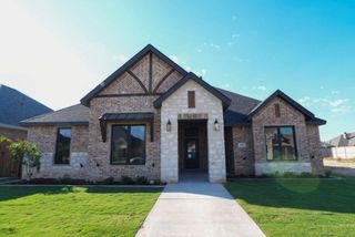 4613 138th Place, Lubbock, TX 79424