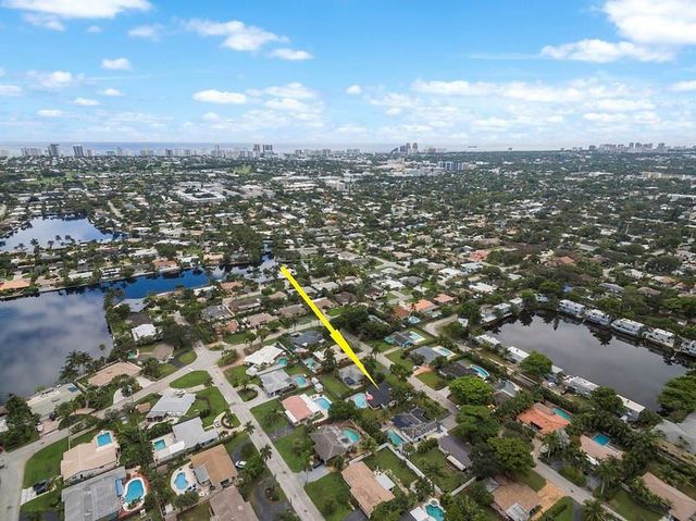 1411 NE 41st Street, Oakland Park, FL 33334