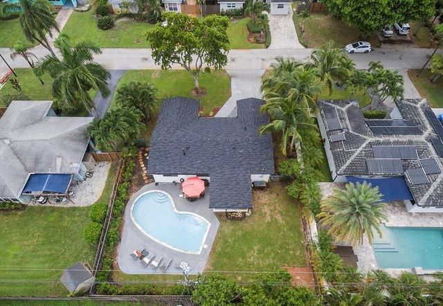 1411 NE 41st Street, Oakland Park, FL 33334