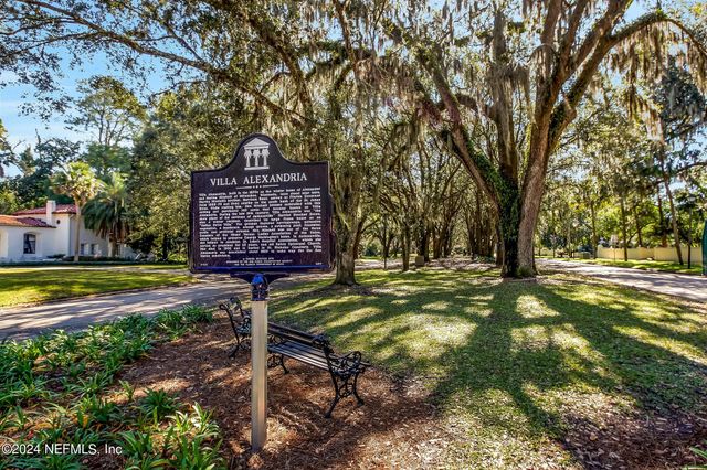 1427 RIVER OAKS Road COTTAGE APARTMENT, Jacksonville, FL 32207