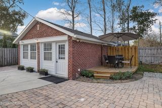 1427 RIVER OAKS Road COTTAGE APARTMENT, Jacksonville, FL 32207
