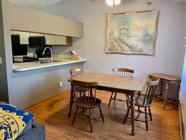 4151 Boone Avenue N 202, New Hope, MN 55427