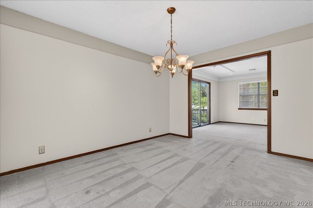 1419 SE OAKDALE Drive, Bartlesville, OK 74006