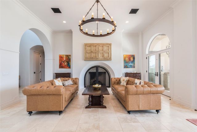 1300 Apache Tears, Horseshoe Bay, TX 78657
