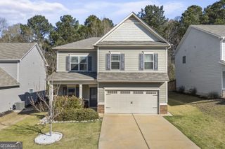660 Country Ridge Drive, Hoschton, GA 30548