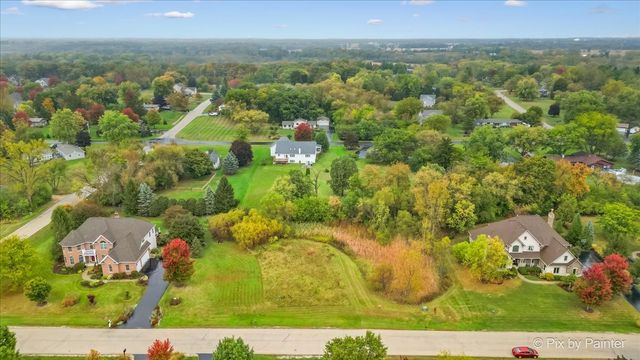 9780 STONECASTLE Lane, Lakewood, IL 60014