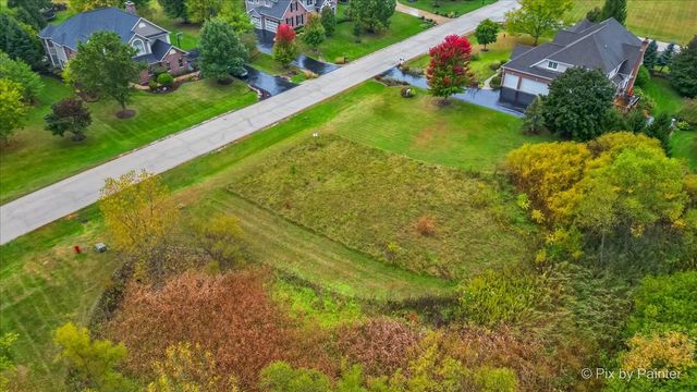 9780 STONECASTLE Lane, Lakewood, IL 60014